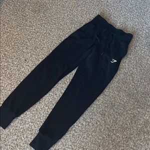 Gymshark wise waistband joggers